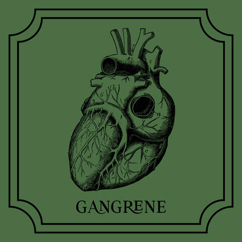 Gangrene