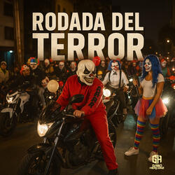 RODADA DEL TERROR