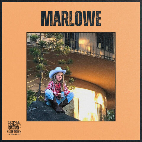 Marlowe (Cowgirl In Her Soul)