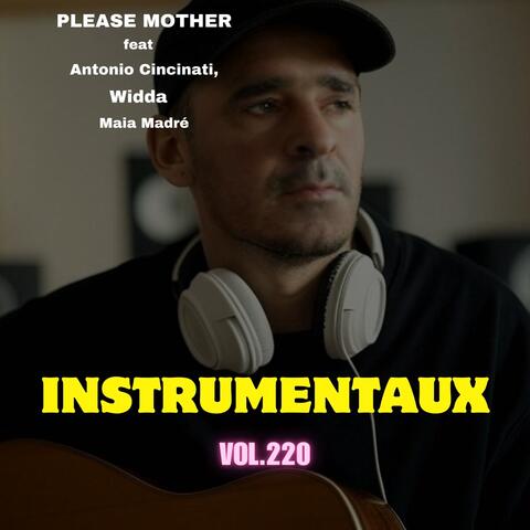 instrumentaux vol.220