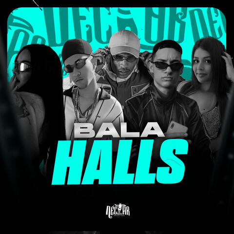 Bala Halls