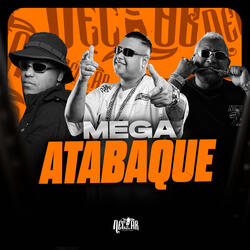Mega Atabaque