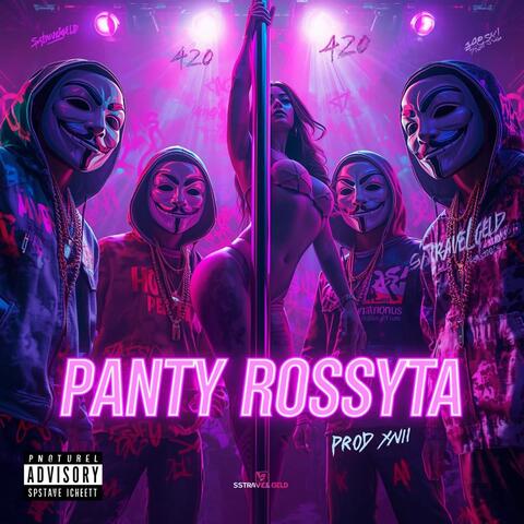 Panty Rossyta