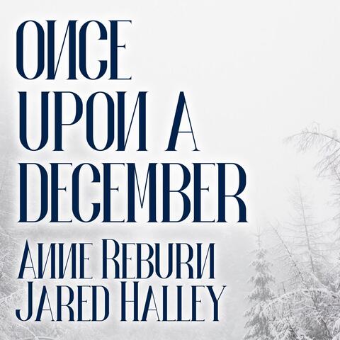 Once Upon a December