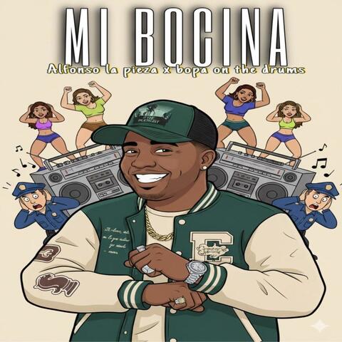 Mi Bocina