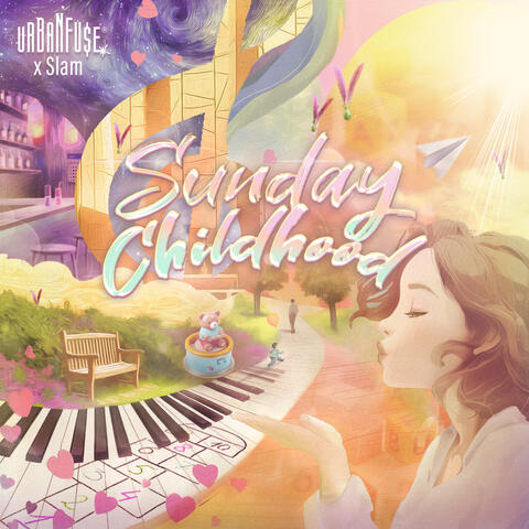 Sunday Childhood
