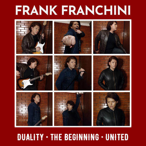 Duality/The Beginning/United