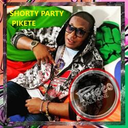 SHORTY PARTY PIKETE