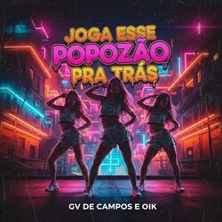 Joga Esse Popozão pra Trás