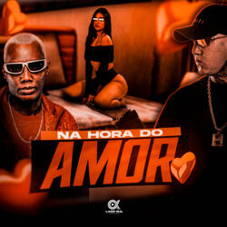 Na Hora do Amor