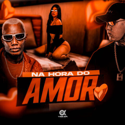 Na Hora do Amor