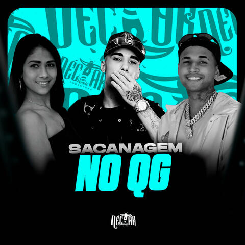 Sacanagem no QG