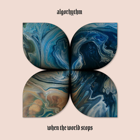 When The World Stops
