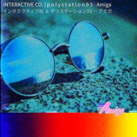 Amiga