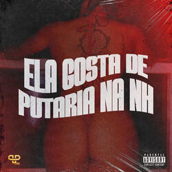 Ela Gosta de Putaria na NH