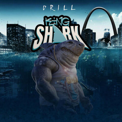 King Shark