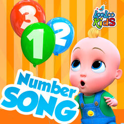 Number Song