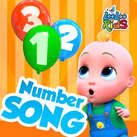 Number Song