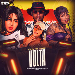 Ele Vai Mas Sempre Volta