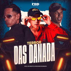 Terror Das Danada