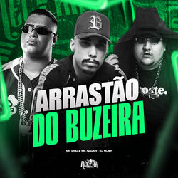 Arrastão do Buzeira