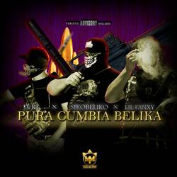Pura Cumbia Belika