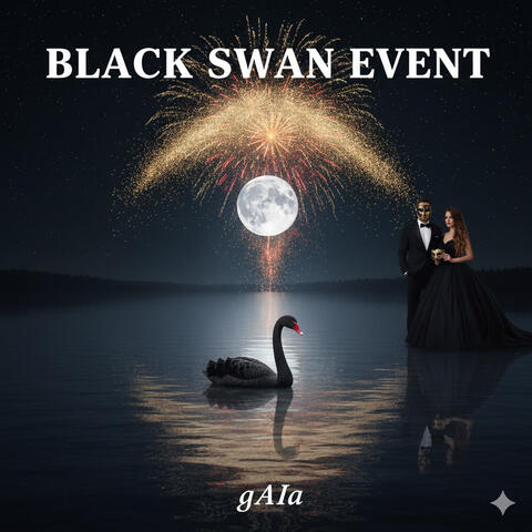 Black Swan event