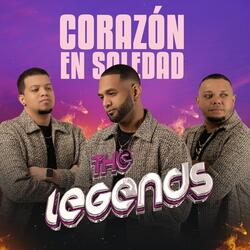 Corazón En Soledad