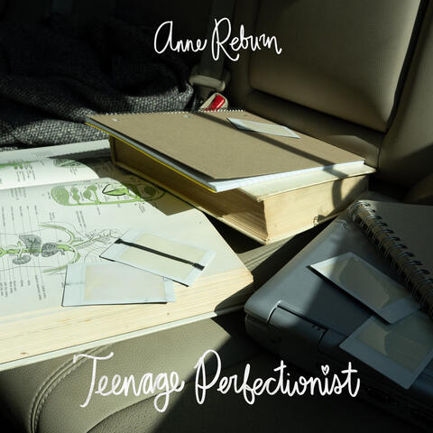 Teenage Perfectionist