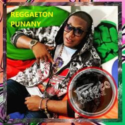 REGGAETON PUNANY