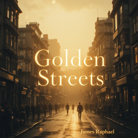 Golden Streets