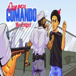 ¿Qué Paso Comando?