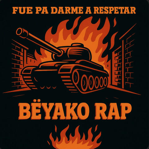 Fue Pa Darme A Respetar