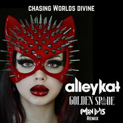 Chasing Worlds Divine