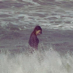 What You Left Behind