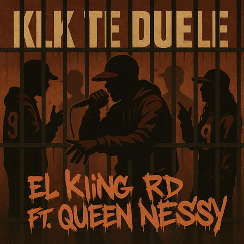 Klk Te Duele