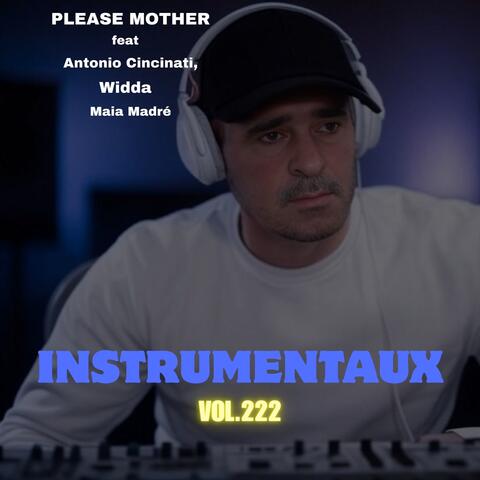 instrumentaux vol.222