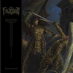 Angels Shall Burn (Instrumental)