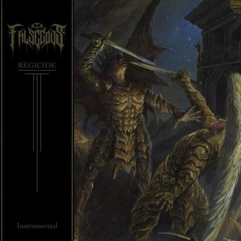 Regicide (Instrumental)