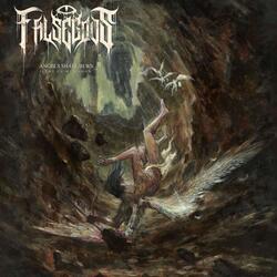 Angels Shall Burn (feat. Cj McMahon)