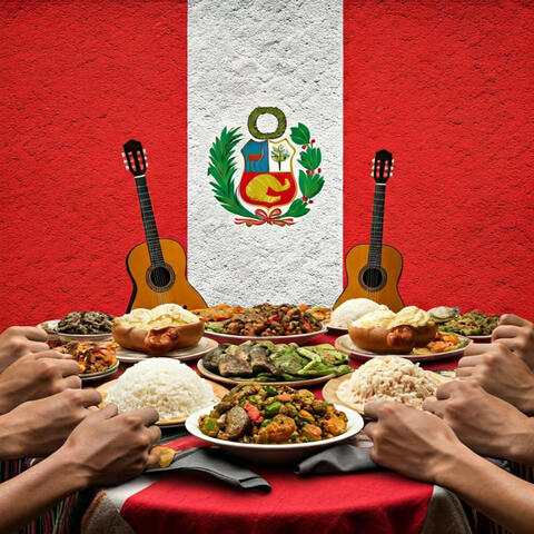 Crisol de Sabores (Mueve que Remueve)