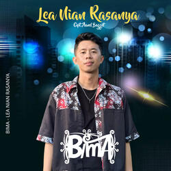 Lea Nian Rasanya