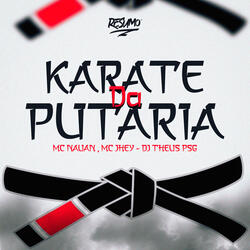 Karate Da Putaria