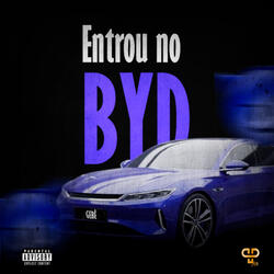 Entrou no BYD