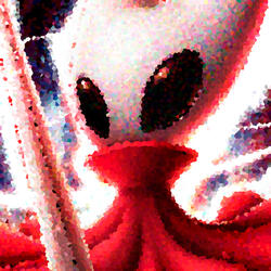 Canção das Profundezas II