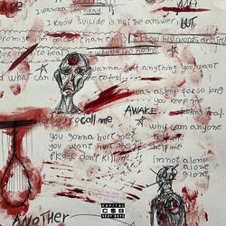 Machucados Propositais