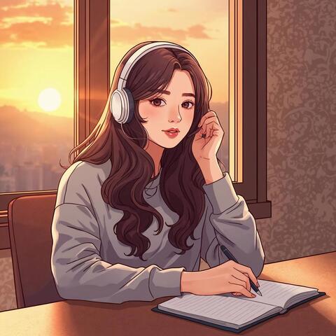 너의 눈 속에서 나를 본 것 같아