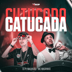Cutucada Catucada