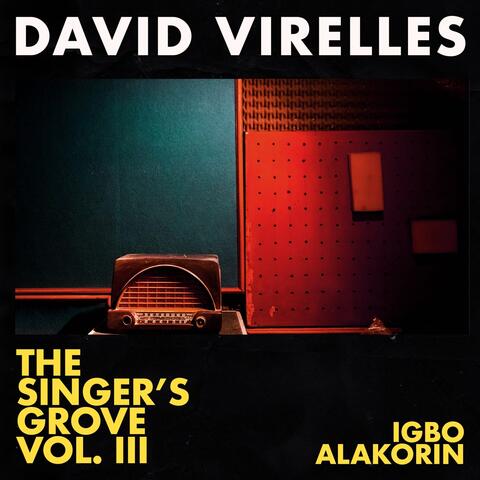 Igbó Alákọrin (The Singer’s Grove) Vol. III (Director’s Cut)