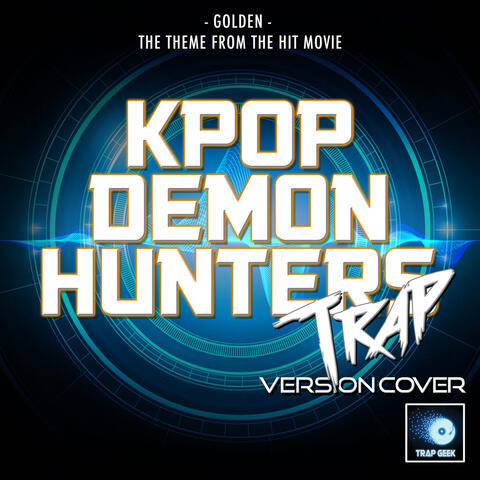 Golden (From "KPop Demon Hunters")